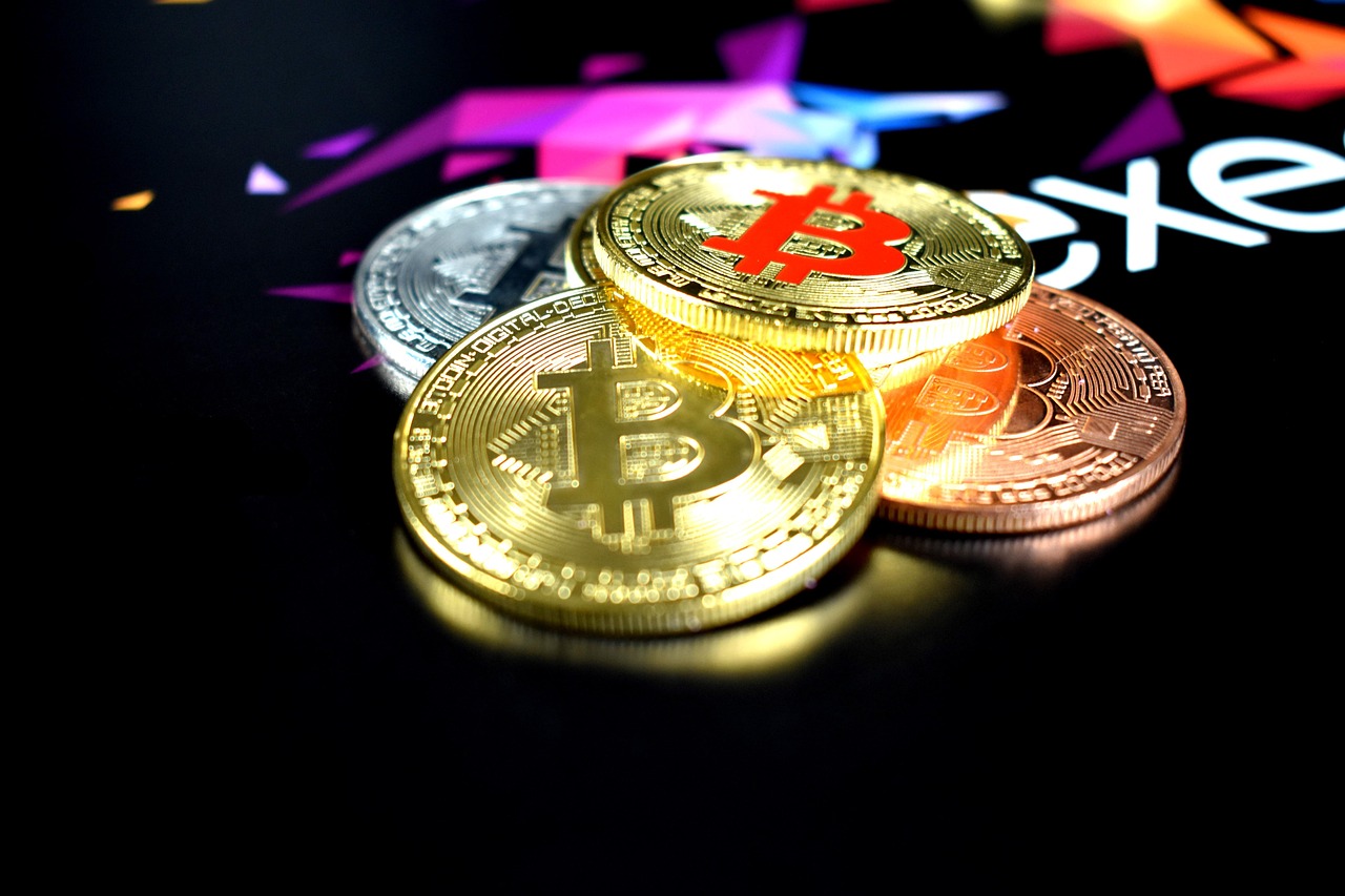美国3月CPI下跌、联准会降息机率提高！但比特币、美股不涨反跌